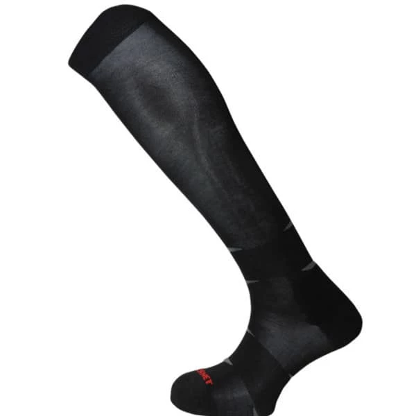 Sortie đ„° Chaussettes De Ski MONNET MIS BAS SKIN SILK BLK 23 Noir đ„ 3 Sortie đ„° Chaussettes De Ski MONNET MIS BAS SKIN SILK BLK 23 Noir đ„