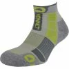 Les meilleures critiques de 🥰 Chaussettes Randonnée MONNET MID AIR VERT 22 Gris / Vert 🥰 -Chaussettes sport Soldes 1 25986 trek air vert mdair 05 01