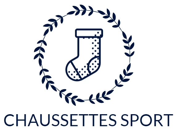 Chaussettes sport Soldes