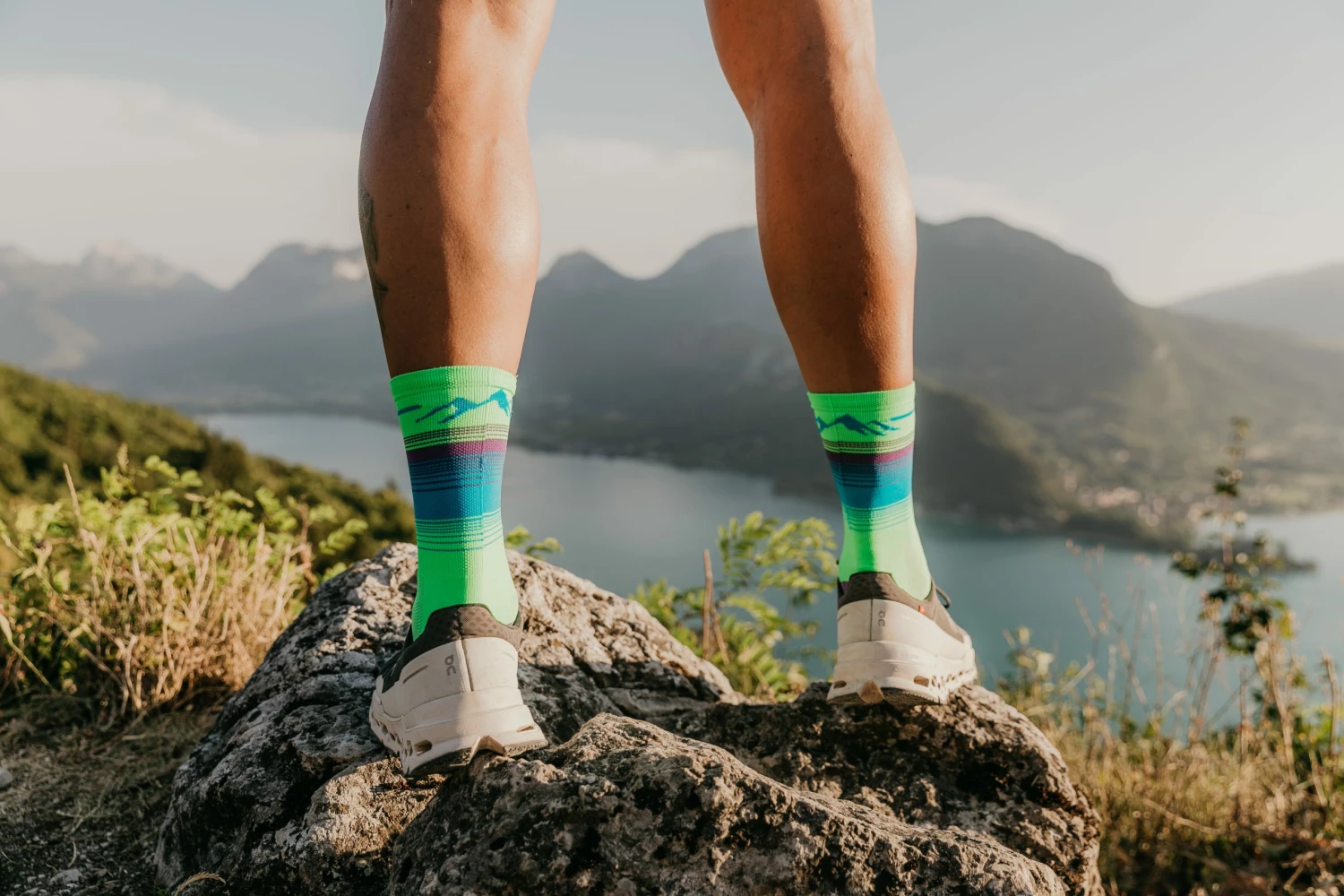 Chaussettes sport Soldes -Chaussettes sport Soldes 3