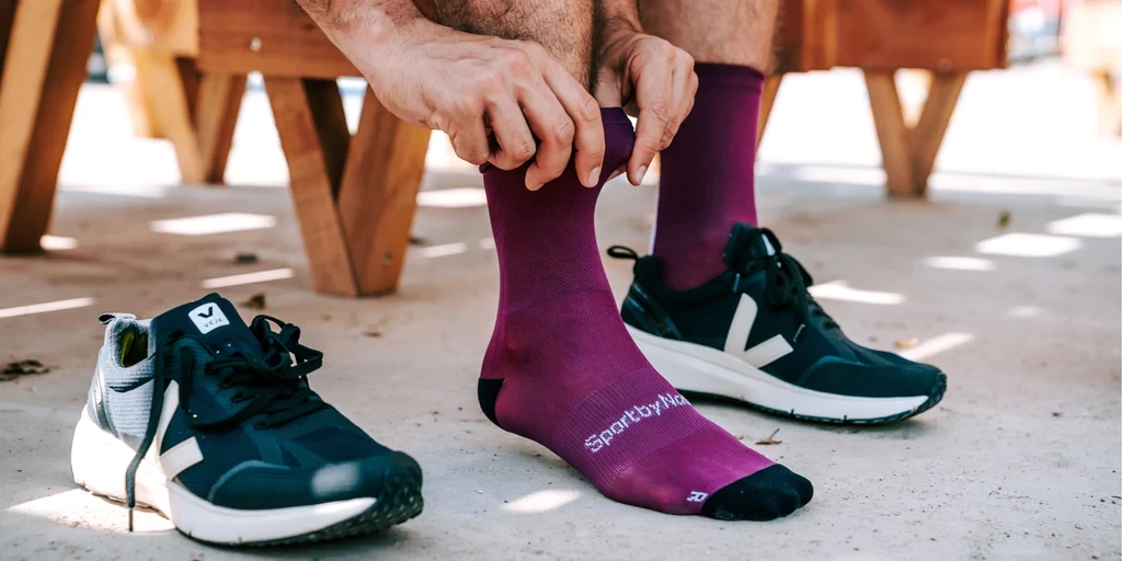 Chaussettes sport Soldes -Chaussettes sport Soldes 4