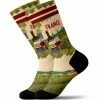 Coupon 🛒 Chaussettes Vélo PULLIN LONG PINO 22 Beige / Noir / Vert 🔔 2 Coupon 🛒 Chaussettes Vélo PULLIN LONG PINO 22 Beige / Noir / Vert 🔔 -Chaussettes sport Soldes 9 100647 long pino so longpino 01