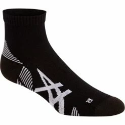 Bon marché 👍 Chaussettes Trail Running ASICS 2PPK CUSHIONING PERF BLACK/BRILLIANT WHITE 22 Noir / Blanc 😀 9 Bon marché 👍 Chaussettes Trail Running ASICS 2PPK CUSHIONING PERF BLACK/BRILLIANT WHITE 22 Noir / Blanc 😀 -Chaussettes sport Soldes 9 102064 2ppk cushioning perf black brilliant white 3013a238 002 03