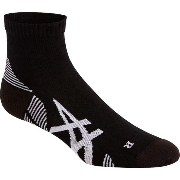 Bon marché 👍 Chaussettes Trail Running ASICS 2PPK CUSHIONING PERF BLACK/BRILLIANT WHITE 22 Noir / Blanc 😀 5 Bon marché 👍 Chaussettes Trail Running ASICS 2PPK CUSHIONING PERF BLACK/BRILLIANT WHITE 22 Noir / Blanc 😀 – Image 3