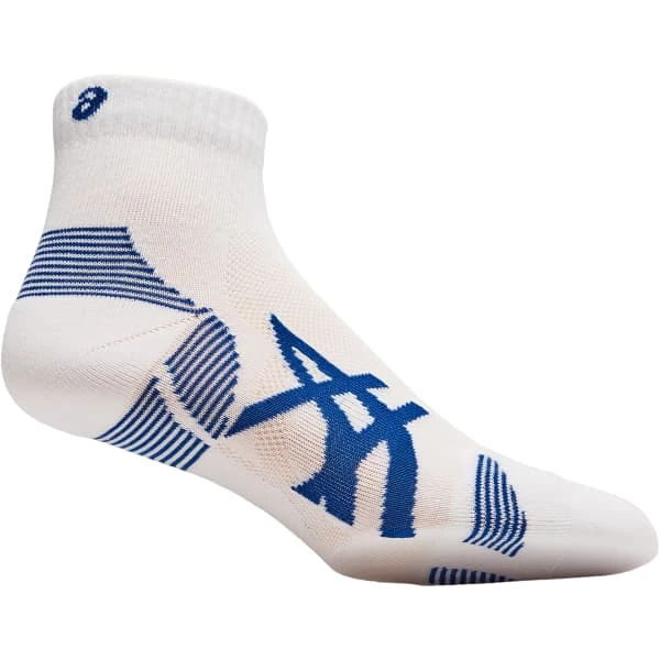 Bon marché 👍 Chaussettes Trail Running ASICS 2PPK CUSHIONING PERF BLACK/BRILLIANT WHITE 22 Noir / Blanc 😀 6 Bon marché 👍 Chaussettes Trail Running ASICS 2PPK CUSHIONING PERF BLACK/BRILLIANT WHITE 22 Noir / Blanc 😀 – Image 4