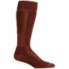 Grosses soldes 🧨 Chaussettes De Ski ICEBREAKER W SKI+ MEDIUM OTC ESPRESSO/BLK/MIDNIGHT NVY 22 Marron 🧨 -Chaussettes sport Soldes 9 103217 ib1048812651 01