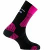 Bon marché 👍 Chaussettes Randonnée THYO DOUBLE TREK MI CHAUSSETTE NOIR /ROSE 21 Noir / Rose 🛒 1 Bon marché 👍 Chaussettes Randonnée THYO DOUBLE TREK MI CHAUSSETTE NOIR /ROSE 21 Noir / Rose 🛒 -Chaussettes sport Soldes 9 103249 double trek mi chaussette noir rose b6113900 0003 01