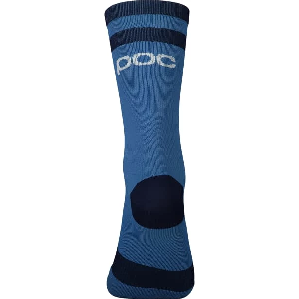 Vente flash ✔️ Chaussettes Vélo POC LURE MTB SOCK LONG OPAL BLUE/TURMALINE NAVY 22 Bleu 🧨 4 Vente flash ✔️ Chaussettes Vélo POC LURE MTB SOCK LONG OPAL BLUE/TURMALINE NAVY 22 Bleu 🧨 – Image 2