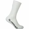 Coupon 🎉 Chaussettes Vélo POC VIVIFY SOCK LONG HYDROGEN WHITE 22 Blanc 😀 -Chaussettes sport Soldes 9 103985 65148 1001 01