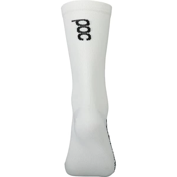 Coupon 🎉 Chaussettes Vélo POC VIVIFY SOCK LONG HYDROGEN WHITE 22 Blanc 😀 4 Coupon 🎉 Chaussettes Vélo POC VIVIFY SOCK LONG HYDROGEN WHITE 22 Blanc 😀 – Image 2