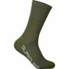 Tout neuf 🌟 Chaussettes Vélo POC VIVIFY SOCK LONG EPIDOTE GREEN 22 Vert ✨ -Chaussettes sport Soldes 9 103987 vivify sock long epidote green 65148 1460 01