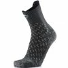 Budget 🧨 Chaussettes Randonnée THERM-IC TREKKING ULTRA COOL CREW GREY 23 Gris 🧨 -Chaussettes sport Soldes 9 104575 trekking ultra cool crew grey t25 5150 001 01