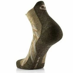 De gros 🎉 Chaussettes Randonnée THERM-IC TREKKING COOL ANKLE GRE/NA 23 Vert 🛒 7 De gros 🎉 Chaussettes Randonnée THERM-IC TREKKING COOL ANKLE GRE/NA 23 Vert 🛒 -Chaussettes sport Soldes 9 104577 trekking cool ankle gre na t25 5300 001 03