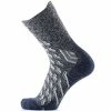 Tout neuf 🌟 Chaussettes Randonnée THERM-IC TREKKING COOL CREW GRE/NA 23 Gris / Bleu 💯