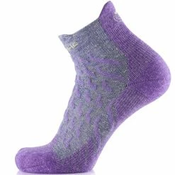 Top 10 🎉 Chaussettes Randonnée THERM-IC TREKKING ULTRA COOL LINEN ANKLE LADY GR/PUR 23 Violet 🌟 7 Top 10 🎉 Chaussettes Randonnée THERM-IC TREKKING ULTRA COOL LINEN ANKLE LADY GR/PUR 23 Violet 🌟 -Chaussettes sport Soldes 9 104581 trekking ultra cool linen ankle lady gr pur t25 5200 002 03