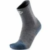 Le moins cher 🥰 Chaussettes Randonnée THERM-IC TREKKING TEMPERATE GR/NAV 23 Gris 🥰 -Chaussettes sport Soldes 9 104587 trekking temperate gr nav t25 5400 001 01