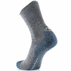 Le moins cher 🥰 Chaussettes Randonnée THERM-IC TREKKING TEMPERATE GR/NAV 23 Gris 🥰 -Chaussettes sport Soldes 9 104587 trekking temperate gr nav t25 5400 001 03