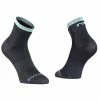 Les meilleures critiques de ✔️ Chaussettes Vélo NORTHWAVE ORIGIN SOCK BLACK/LIGHT BLUE 22 Noir / Bleu ⌛
