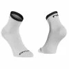 Promo 👍 Chaussettes Vélo NORTHWAVE ORIGIN SOCK WHITE/BLACK 22 Blanc / Noir ✨ -Chaussettes sport Soldes 9 105043 origin sock white black nwb89222013 51 01