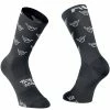 Sortie 🥰 Chaussettes Vélo NORTHWAVE RIDE & ROLL SOCK BLACK 22 Noir / Blanc 🔥 -Chaussettes sport Soldes 9 105048 ride roll sock black nwb89222022 10 01
