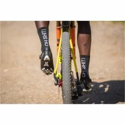 Promo 😉 Chaussettes Vélo NORTHWAVE OH SHIT SOCK BLACK 22 Noir / Blanc 😍 -Chaussettes sport Soldes 9 105051 oh shit sock black nwb89222024 10 03