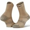 Meilleur prix 🔥 Chaussettes Randonnée BV SPORT DOUBLE EVO BEIGE 22 Beige 🥰 -Chaussettes sport Soldes 9 105541 double evo beige 242 002 01