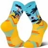 Meilleur prix 🤩 Chaussettes Trail Running BV SPORT TRAIL ULTRA DBDB TAHITI 22 Jaune / Bleu 🔥 -Chaussettes sport Soldes 9 105545 trail ultra collector dbdb tahiti 292 014 01
