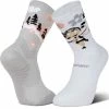 Coupon 🛒 Chaussettes Trail Running BV SPORT TRAIL ULTRA DBDB JAPON 22 Blanc 💯 -Chaussettes sport Soldes 9 105547 trail ultra collector dbdb japon 292 016 01