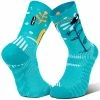 Acheter 🎁 Chaussettes Trail Running BV SPORT RUN MARATHON NHOBI ENERGIE BLUE 22  Bleu 🔥 -Chaussettes sport Soldes 9 105555 run marathon collector nhobi energie blue 297 006 01