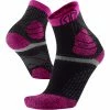 Grosses soldes 😍 Chaussettes Trail Running SIDAS TRAIL PROTECT BK/PK 22 Noir / Rose 😍 -Chaussettes sport Soldes 9 106066 trail protect bk pk csorutprot20 bkpk 01