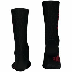 Promo 🌟 Chaussettes Vélo FALKE BC IMPULSE PELOTON BLACK 22 Noir / Rouge 👏 9 Promo 🌟 Chaussettes Vélo FALKE BC IMPULSE PELOTON BLACK 22 Noir / Rouge 👏 -Chaussettes sport Soldes 9 106565 bc impulse peloton black 16877 3038 02