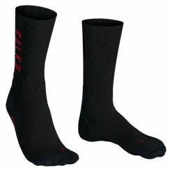 Promo 🌟 Chaussettes Vélo FALKE BC IMPULSE PELOTON BLACK 22 Noir / Rouge 👏 10 Promo 🌟 Chaussettes Vélo FALKE BC IMPULSE PELOTON BLACK 22 Noir / Rouge 👏 -Chaussettes sport Soldes 9 106565 bc impulse peloton black 16877 3038 03