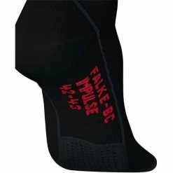 Promo 🌟 Chaussettes Vélo FALKE BC IMPULSE PELOTON BLACK 22 Noir / Rouge 👏 12 Promo 🌟 Chaussettes Vélo FALKE BC IMPULSE PELOTON BLACK 22 Noir / Rouge 👏 -Chaussettes sport Soldes 9 106565 bc impulse peloton black 16877 3038 05