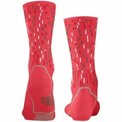 Tout neuf 👍 Chaussettes Vélo FALKE BC IMPULSE PELOTON FRUIT PUNCH 22 Rose 👍 -Chaussettes sport Soldes 9 106566 bc impulse peloton fruit punch 16877 8806 02
