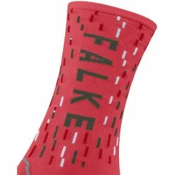 Tout neuf 👍 Chaussettes Vélo FALKE BC IMPULSE PELOTON FRUIT PUNCH 22 Rose 👍 -Chaussettes sport Soldes 9 106566 bc impulse peloton fruit punch 16877 8806 04