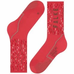 Tout neuf 👍 Chaussettes Vélo FALKE BC IMPULSE PELOTON FRUIT PUNCH 22 Rose 👍 -Chaussettes sport Soldes 9 106566 bc impulse peloton fruit punch 16877 8806 06