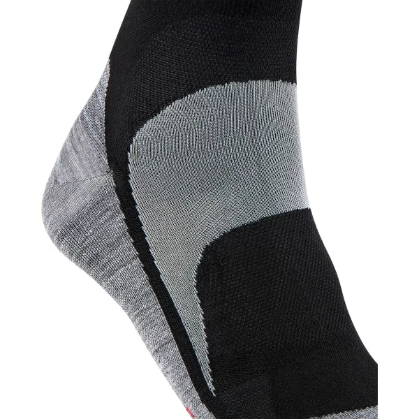 Le moins cher 😉 Chaussettes Vélo FALKE BC6 BLACK MIX 22 Gris / Noir 🎁 6 Le moins cher 😉 Chaussettes Vélo FALKE BC6 BLACK MIX 22 Gris / Noir 🎁 – Image 4