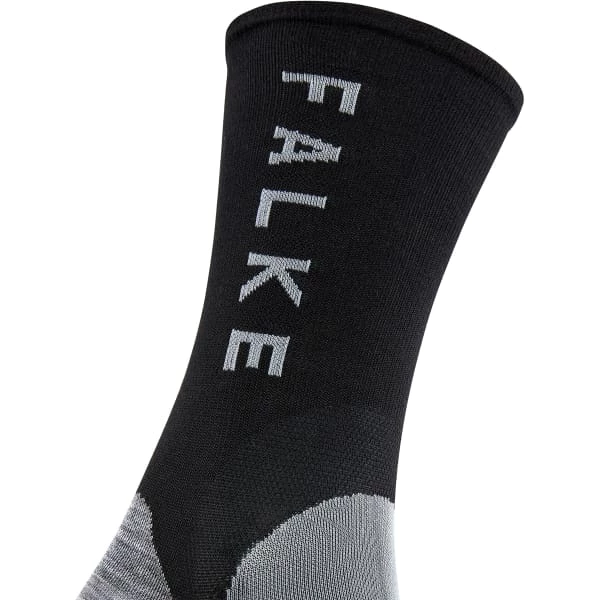 Le moins cher 😉 Chaussettes Vélo FALKE BC6 BLACK MIX 22 Gris / Noir 🎁 7 Le moins cher 😉 Chaussettes Vélo FALKE BC6 BLACK MIX 22 Gris / Noir 🎁 – Image 5