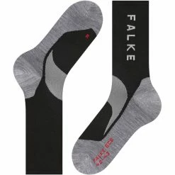 Le moins cher 😉 Chaussettes Vélo FALKE BC6 BLACK MIX 22 Gris / Noir 🎁 13 Le moins cher 😉 Chaussettes Vélo FALKE BC6 BLACK MIX 22 Gris / Noir 🎁 -Chaussettes sport Soldes 9 106568 bc6 black mix 16880 3010 06