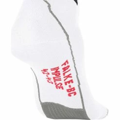 Meilleur prix 😉 Chaussettes Vélo FALKE BC IMPULSE VELOCITY 22 Blanc / Gris / Noir 👏 12 Meilleur prix 😉 Chaussettes Vélo FALKE BC IMPULSE VELOCITY 22 Blanc / Gris / Noir 👏 -Chaussettes sport Soldes 9 106569 bc impulse velocity 16891 2003 05