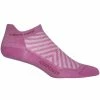 Grosses soldes 🎉 Chaussettes Trail Running ICEBREAKER W RUN+ ULTRALIGHT MICRO COSMIC/GRAPE 22 Rose / Blanc 😍 -Chaussettes sport Soldes 9 106831 w run ultralight micro cosmic grape ib1042153401 01