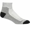 Grosses soldes 😉 Chaussettes Randonnée ICEBREAKER W HIKE+ LIGHT MINI BLIZZARD HTHR 22 Blanc / Gris / Noir 🛒 -Chaussettes sport Soldes 9 106834 w hike light mini blizzard hthr ib1050980171 01
