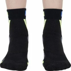 Meilleur prix ✨ Chaussettes Randonnée MONNET TREK JUNIOR GREEN 22 Noir / Jaune 😍 7 Meilleur prix ✨ Chaussettes Randonnée MONNET TREK JUNIOR GREEN 22 Noir / Jaune 😍 -Chaussettes sport Soldes 9 106989 trek junior green tkjr 5 02