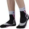 Vente flash 😍 Chaussettes Randonnée MONNET TREK JUNIOR PINK 22 Noir / Gris / Rose ❤️ 1 Vente flash 😍 Chaussettes Randonnée MONNET TREK JUNIOR PINK 22 Noir / Gris / Rose ❤️ -Chaussettes sport Soldes 9 106990 trek junior pink tkjr 20 01