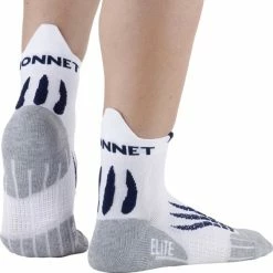 Tout neuf 🔔 Chaussettes Trail Running MONNET RUN ELITE WHITE MARINE 22 Blanc / Bleu / Gris 🔔 9 Tout neuf 🔔 Chaussettes Trail Running MONNET RUN ELITE WHITE MARINE 22 Blanc / Bleu / Gris 🔔 -Chaussettes sport Soldes 9 106994 run elite white marine runelite 109 04