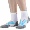 Top 10 🛒 Chaussettes Trail Running MONNET RUN ELITE WHITE BLUE 22 Blanc / Bleu / Gris 🤩 2 Top 10 🛒 Chaussettes Trail Running MONNET RUN ELITE WHITE BLUE 22 Blanc / Bleu / Gris 🤩 -Chaussettes sport Soldes 9 106996 run elite white blue runelite 110 01