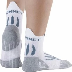 Budget 🥰 Chaussettes Trail Running MONNET RUN ELITE WHITE GREY 22 Blanc / Gris ❤️ 10 Budget 🥰 Chaussettes Trail Running MONNET RUN ELITE WHITE GREY 22 Blanc / Gris ❤️ -Chaussettes sport Soldes 9 106999 run elite white grey runelite 116 04