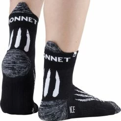 Coupon 🌟 Chaussettes Trail Running MONNET TRAIL RUN ICE BLACK WHITE 22 Noir / Blanc 🎉 9 Coupon 🌟 Chaussettes Trail Running MONNET TRAIL RUN ICE BLACK WHITE 22 Noir / Blanc 🎉 -Chaussettes sport Soldes 9 107003 trail run ice black white runice 201 04