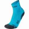 De gros 😀 Chaussettes Trail Running UYN LADY RUN FIT BLUE ATOLL/PEARL GREY 22 Bleu / Noir 🌟 1 De gros 😀 Chaussettes Trail Running UYN LADY RUN FIT BLUE ATOLL/PEARL GREY 22 Bleu / Noir 🌟 -Chaussettes sport Soldes 9 107090 lady run fit blue atoll pearl grey s100138 k015 01