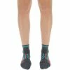 Meilleure vente 💯 Chaussettes Randonnée UYN LADY TREKKING APPROACH LOW CUT GREY/TURQUOISE 23 Gris / Bleu / Rose 🔥 1 Meilleure vente 💯 Chaussettes Randonnée UYN LADY TREKKING APPROACH LOW CUT GREY/TURQUOISE 23 Gris / Bleu / Rose 🔥 -Chaussettes sport Soldes 9 107093 lady trekking approach low cut grey turquoise s100197 g357 01